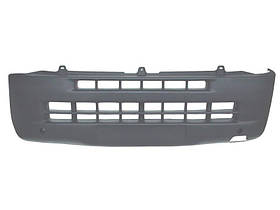 Бампер передній Citroen Jumper, Fiat Ducato, Peugeot Boxer (94-01) без отв. ВТФ (LKQ) 1302624604