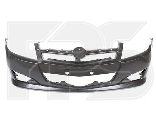Бампер передний GEELY MK / MK2 / MK CROSS 06-14