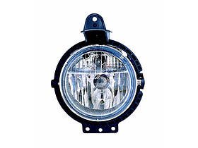Фара ліва = права Mini Cooper 06- DEPO 63172751295
