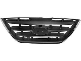 Решітка радіаторна Hyundai Elantra XD 04-06 (Elit) 86360-2S500