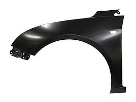 Крило ліве Chevrolet Cruze 09-15 з отвором повторювача LKQ 96930970