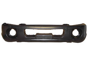 Бампер передній Hyundai Santa Fe I (FM) 00 -06 (Elit) 86510-26900