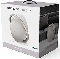 Портативна акустика Harman Kardon Onyx Studio 7 (HKOS7GRYEP) Grey