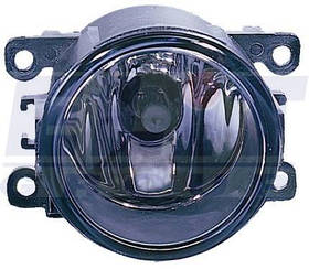 Фара правая Depo Ford, Renault, Peugeot, Citroen, Mitsubishi, Nissan, Suzuki 4158200356
