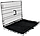Металева клітина для тварин FUNFIT 55 x 77 x 48 см Black (3897), фото 7