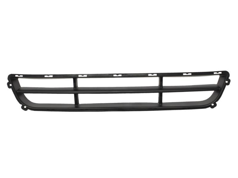Ґрати бампера Kia ceed (ED) 07-12 (Elit) 865221H000