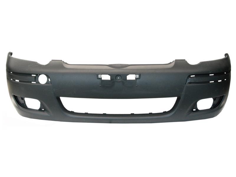Бампер передній Toyota Yaris (_P1_) 99-05 (Elit) 52119-52913, фото 1