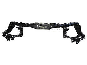 Панель передня (телевізор) Mercedes B-class W245 05-11 (LKQ) A1696201634