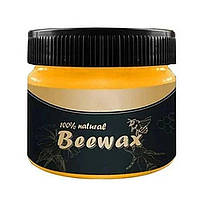 Полироль для мебели Beewax Воск 80 г