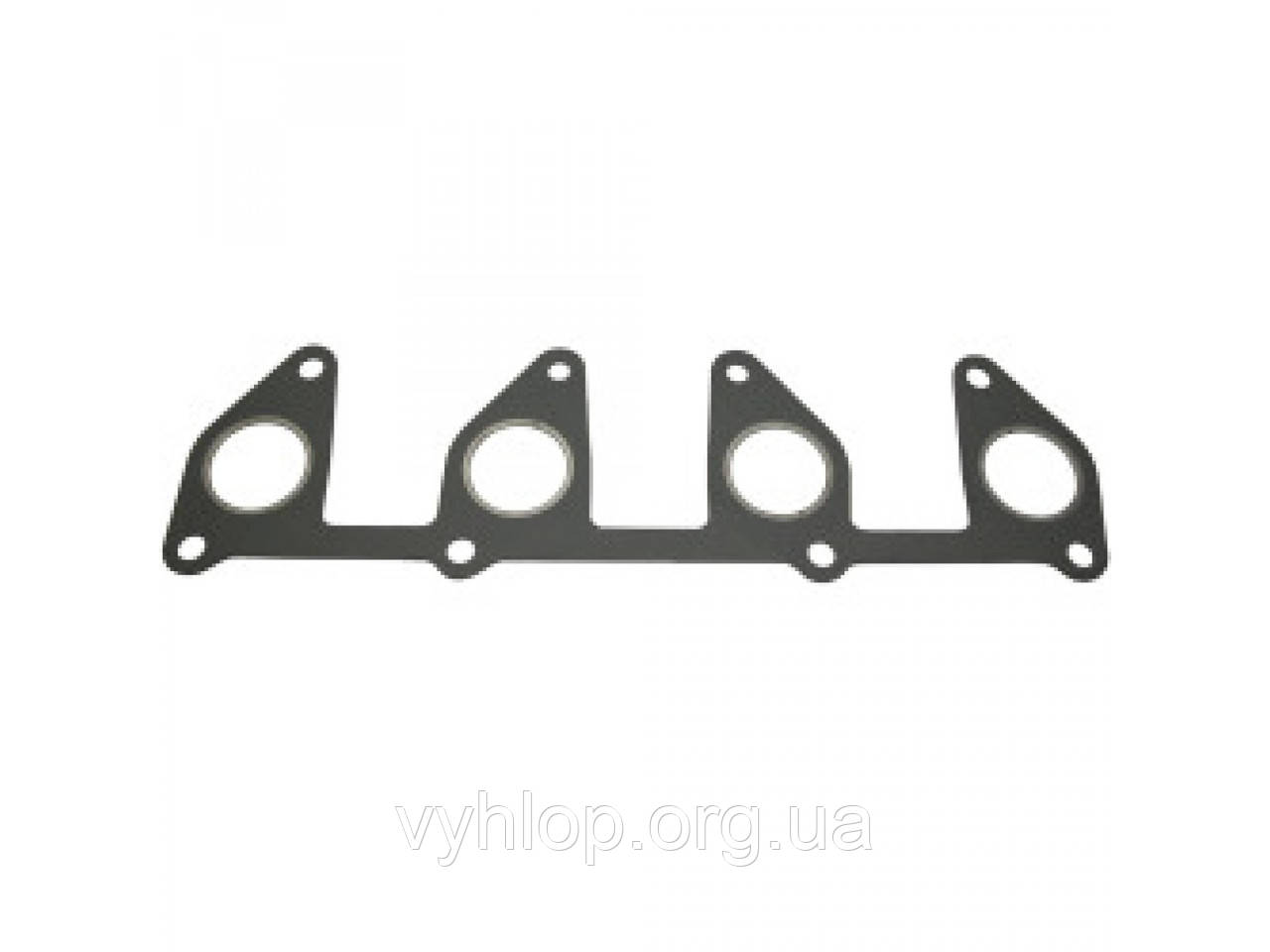 Fischer 412-005 Opel прокладка під колектор