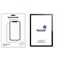 Стекло защитное BeCover 10D Lenovo Tab M10 (3rd Gen) TB-328F 10.1" Black (710577)