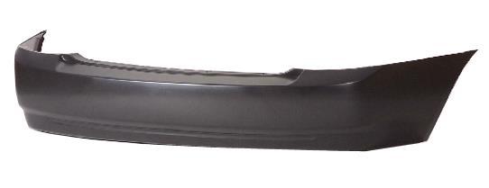 Задній бампер Kia Cerato 04-06 (Elit) 866112F000