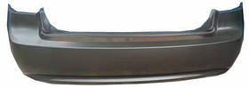 Бампер задній Kia Magentis 05-08 (Elit) 866112G001