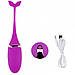 Бездротове віброяйце SkyLove, фото 2