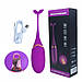 Бездротове віброяйце SkyLove, фото 4