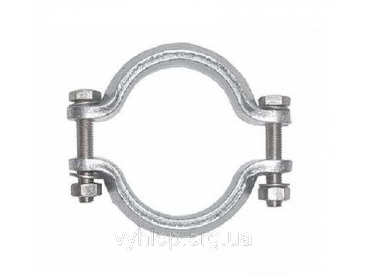 Хомут глушителя 544-901 Saab Fischer (FA1)