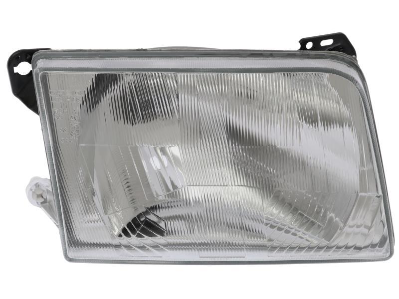 Фара правая Ford Transit 86 -91 мех.рег. DEPO 86VB-13005 A2D