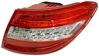 Фонарь правый Mercedes W204 '07-11 LED Depo A2048202064