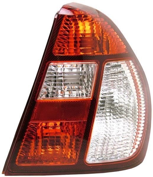 Ліхтар правий Renault Clio 98-05 DEPO 8200394730, фото 1