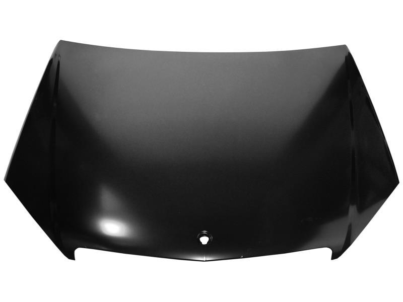 Капот Mercedes Benz C-Class (W204) 07 -14 (Elit) 204 880 06 57