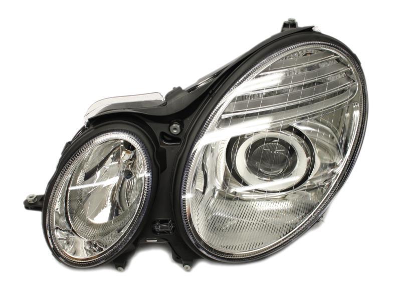 Фара ліва Mercedes w211 06-09 ел.реєстр. TYC 2118202961