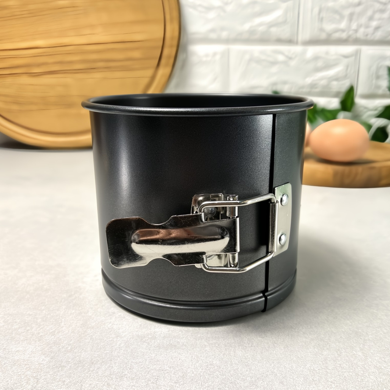 Роз'ємна форма для паски/кекса 16 см ARDESTO Gemini