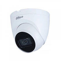 Мініатюрна IP Відеокамера Dahua DH-IPC-HDW2431TP-AS-S2 (2.8мм) 4Mп, фото 3