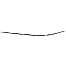Накладка переднього бампера ліва Mercedes Benz S-Class (W220) 98-05 (Elit) 2208850174