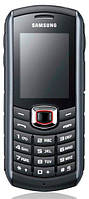 Мобільний кнопковий телефон Samsung b2710 Xcover (Оригінал) на 1 sim карту, з крокоміром, GPS, FM-радіо, GPRS