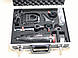Бормашина, акумуляторний гравер (dremel) Parkside Performance PPFBSA 12 A1, фото 6