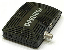 Супутниковий тюнер Openbox S3 Micro, фото 4