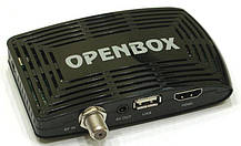 Супутниковий тюнер Openbox S3 Micro, фото 6