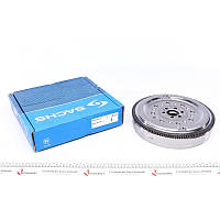 Демпфер сцепления Audi A4 1.9 TDI 04-08