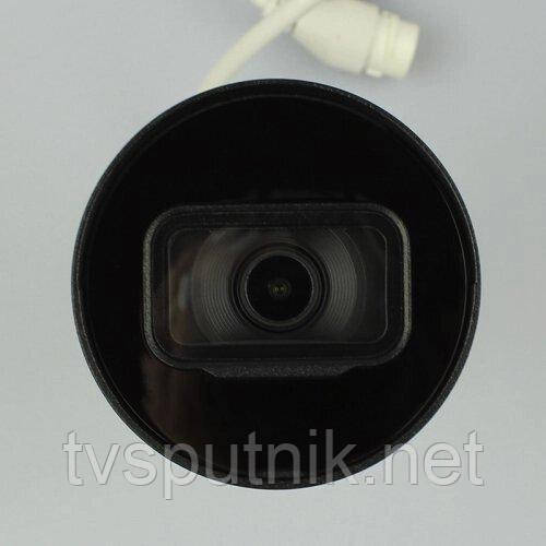 Видеокамера IP Dahua DH-IPC-HFW1230S1P-S4 (2.8ММ) 2мп - фото 3 - id-p589380854