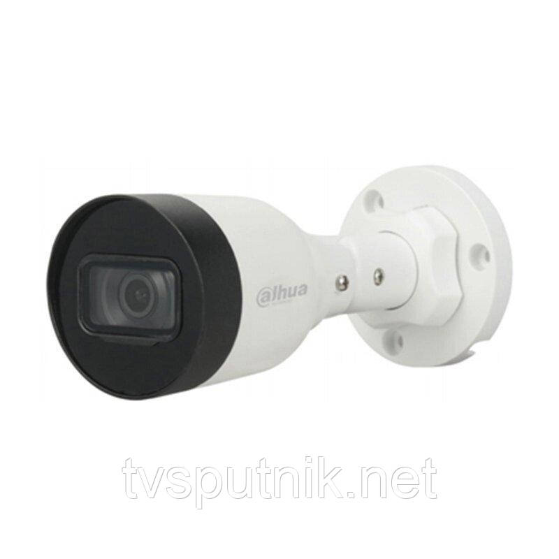 Видеокамера IP Dahua DH-IPC-HFW1230S1P-S4 (2.8ММ) 2мп - фото 4 - id-p589380854