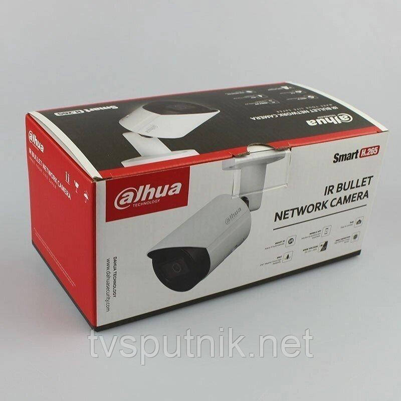 Видеокамера IP Dahua DH-IPC-HFW2431SP-S-S2 (2.8 ММ) 4Mп - фото 10 - id-p589380855