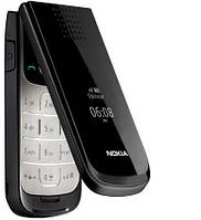 Мобільний телефон розкладушка Nokia 2720 fold (новий, оригінал), кнопковий нокіа з виходом в інтернет