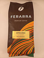 Ferarra Africano кофе в зернах Ферарра арабика 1 кг