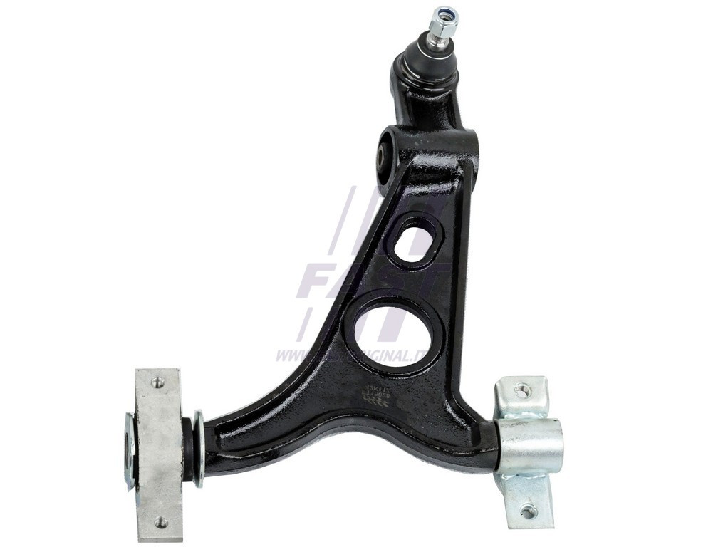 Важіль перед. ниж. прав. Alfa 147 00-, фото 1