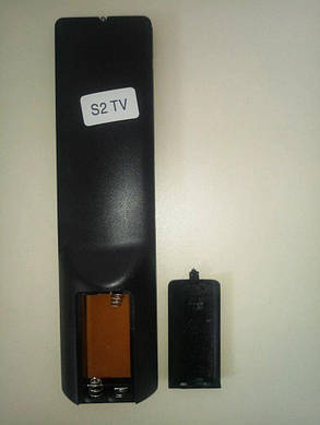 Пульт Viasat SRT7602 (Romsat S2), фото 3