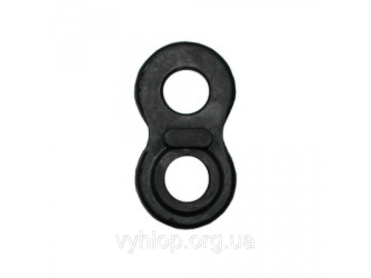 Fischer 793-902 Honda гумова підвіска