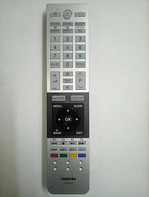 Пульт Toshiba CT-8517 (оригінал)