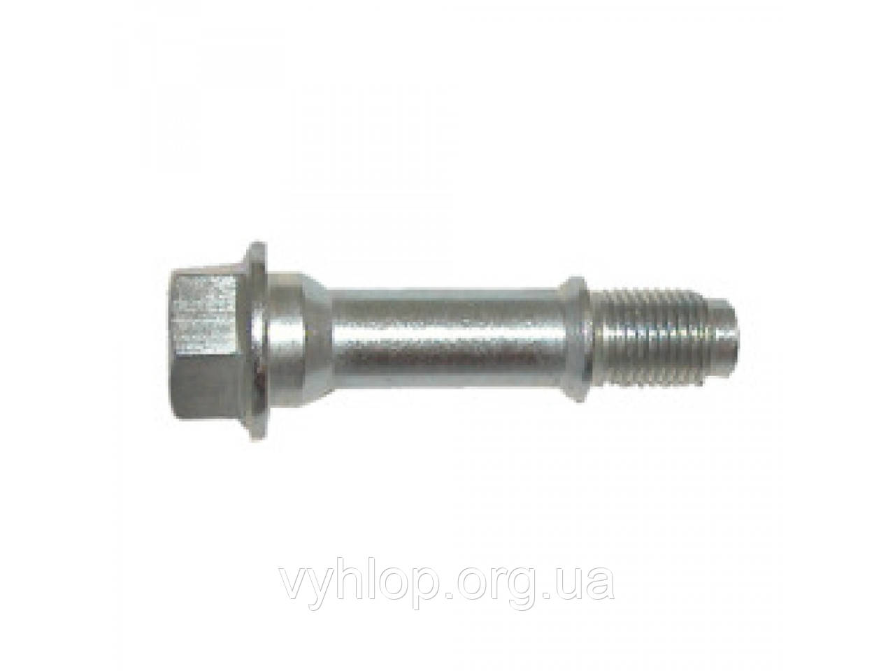 Fischer 895-901 Hyundai болт M12x55