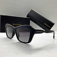Женские солнцезащитные очки Balenciaga (0121) polaroid