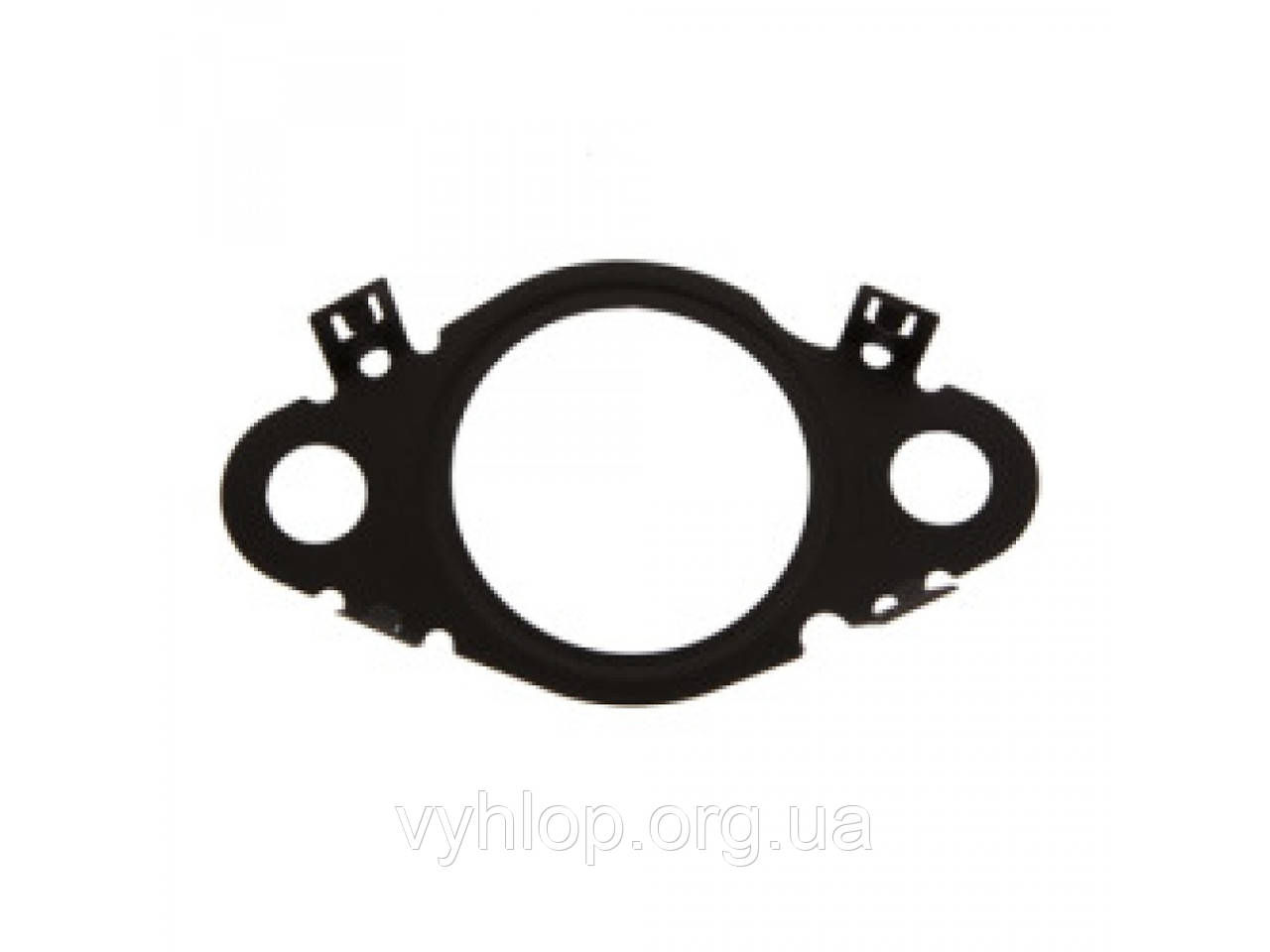 Fischer 412-556 Opel Прокладка турбокомпресора