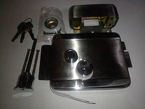 Електромеханічний замок MT-Vision MT-EGL2369-S