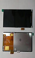 Дисплей (экран) Sony Xperia tipo dual, ST21 original.