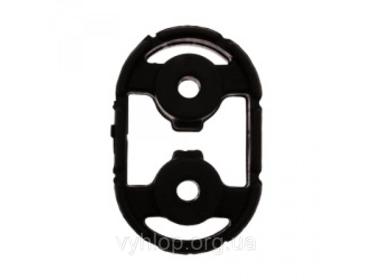 Fischer 133-929 Ford гумова підвіска