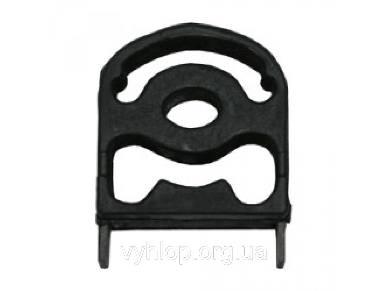 Fischer 123-937 Opel гумово-металічна підвіска sh. 50