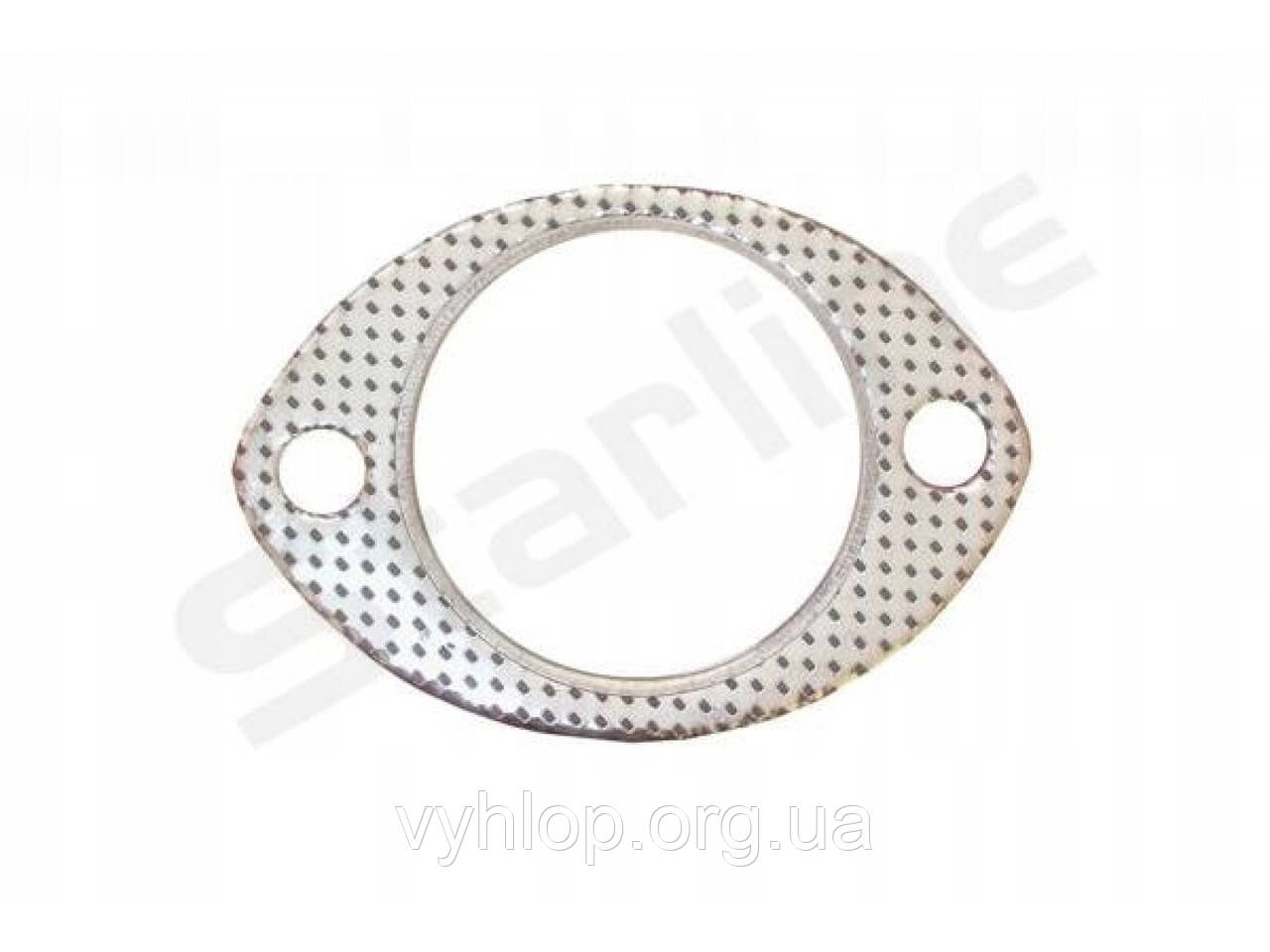 Fischer 120-914 Opel прокладка